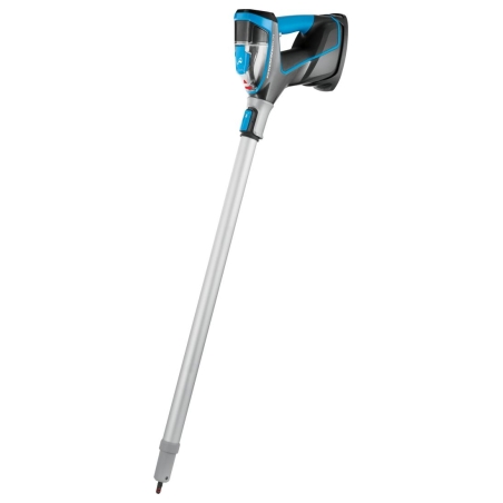 Bissell PowerFresh SlimSteam Mop | 4268N | Power 1600 W | Steam pressure 0.78/0.9 bar | Water tank capacity 0.3 L | Titanium/Bos