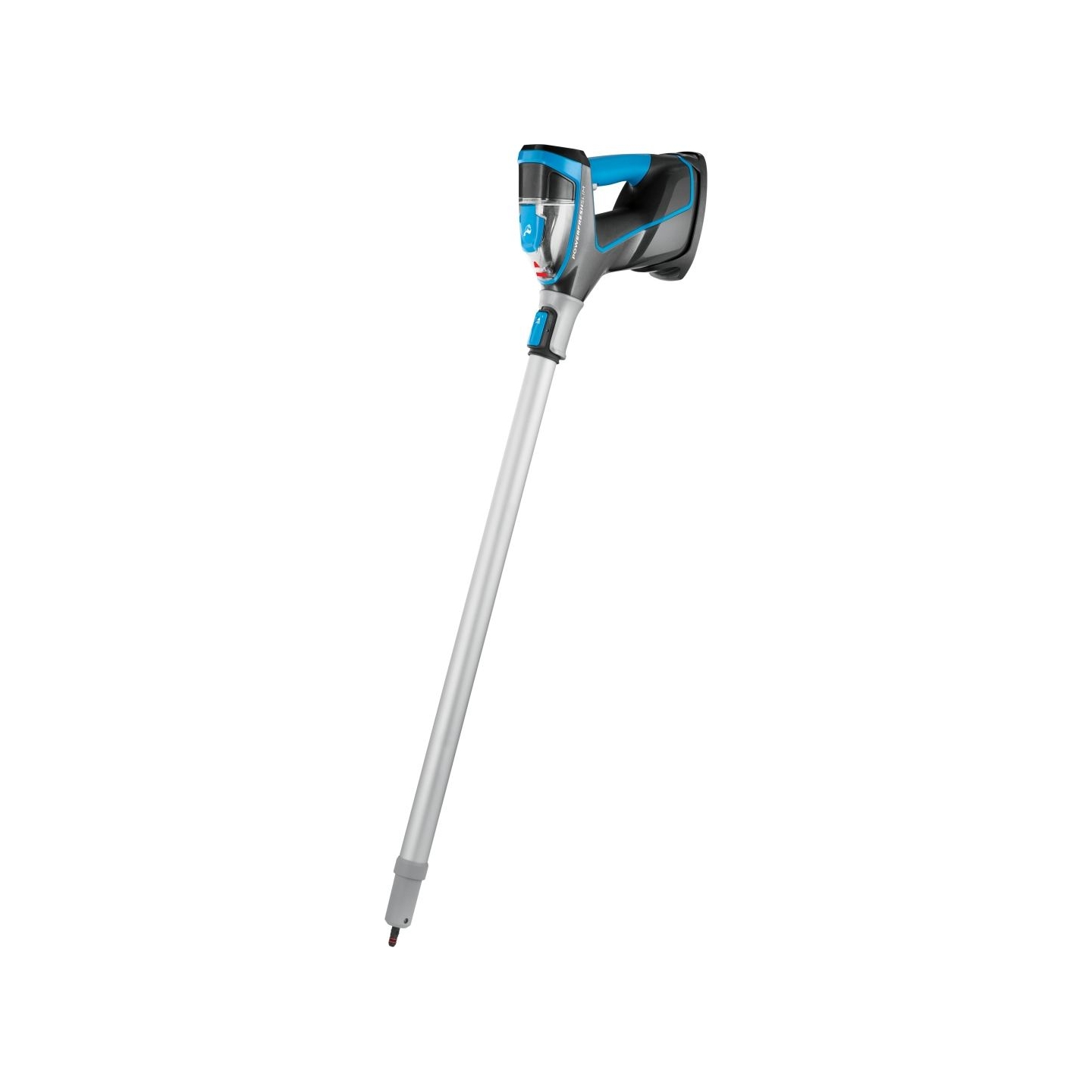 Bissell PowerFresh SlimSteam Mop | 4268N | Power 1600 W | Steam pressure 0.78/0.9 bar | Water tank capacity 0.3 L | Titanium/Bos