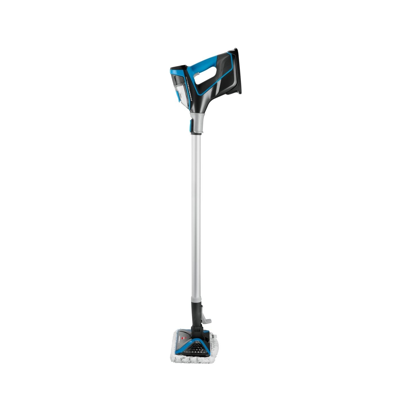 Bissell PowerFresh SlimSteam Mop | 4268N | Power 1600 W | Steam pressure 0.78/0.9 bar | Water tank capacity 0.3 L | Titanium/Bos