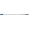 Bissell PowerFresh SlimSteam Mop | 4268N | Power 1600 W | Steam pressure 0.78/0.9 bar | Water tank capacity 0.3 L | Titanium/Bos