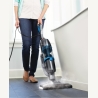 Bissell All-in-one Vacuum and Steam Mop | Vac & Steam | Power 1600 W | Water tank capacity 0.4 L | Titanium/Bossanova Blue