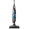 Bissell All-in-one Vacuum and Steam Mop | Vac & Steam | Power 1600 W | Water tank capacity 0.4 L | Titanium/Bossanova Blue