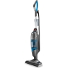 Bissell All-in-one Vacuum and Steam Mop | Vac & Steam | Power 1600 W | Water tank capacity 0.4 L | Titanium/Bossanova Blue