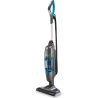 Bissell All-in-one Vacuum and Steam Mop | Vac & Steam | Power 1600 W | Water tank capacity 0.4 L | Titanium/Bossanova Blue