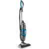 Bissell All-in-one Vacuum and Steam Mop | Vac & Steam | Power 1600 W | Water tank capacity 0.4 L | Titanium/Bossanova Blue