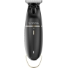 Ga.ma Trimmer | PM6502 Beetle Lumine | Corded/Cordless | Black