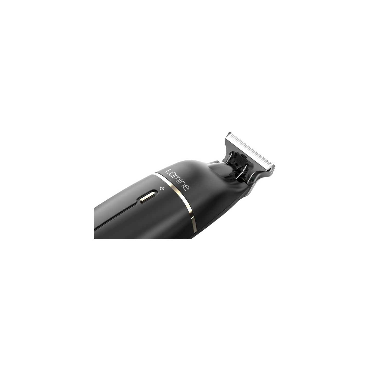 Ga.ma Trimmer | PM6502 Beetle Lumine | Corded/Cordless | Black