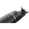Ga.ma Trimmer | PM6502 Beetle Lumine | Corded/Cordless | Black