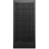 Deepcool CH270 DIGITAL | Black | Mini-Tower | ATX PS2