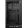 Deepcool CH270 DIGITAL | Black | Mini-Tower | ATX PS2