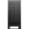 Deepcool CH270 DIGITAL | Black | Mini-Tower | ATX PS2