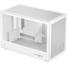 Deepcool CH260 WH | White | Micro ATX | ATX PS2