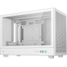 Deepcool CH260 WH | White | Micro ATX | ATX PS2