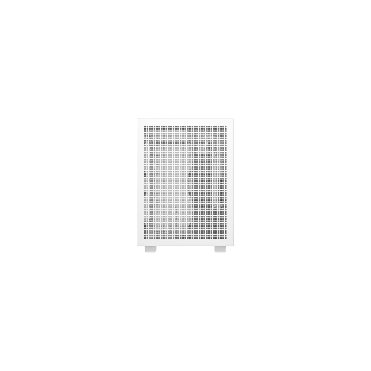Deepcool CH260 WH | White | Micro ATX | ATX PS2