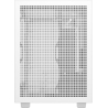 Deepcool CH260 WH | White | Micro ATX | ATX PS2