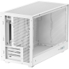 Deepcool CH260 WH | White | Micro ATX | ATX PS2