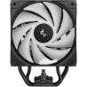 Deepcool CPU Cooler | AG500 BK ARGB V2 | Intel, AMD
