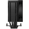 Deepcool CPU Cooler | AG500 BK ARGB V2 | Intel, AMD
