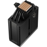 Deepcool CPU Cooler | AG500 BK ARGB V2 | Intel, AMD