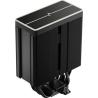 Deepcool CPU Cooler | AG500 BK ARGB V2 | Intel, AMD