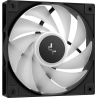 Deepcool CPU Cooler | AG500 BK ARGB V2 | Intel, AMD