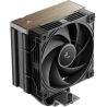 Deepcool Air Cooler | AK400 G2 | Intel, AMD