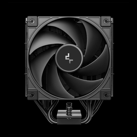 Deepcool Air Cooler | AK400 G2 | Intel, AMD