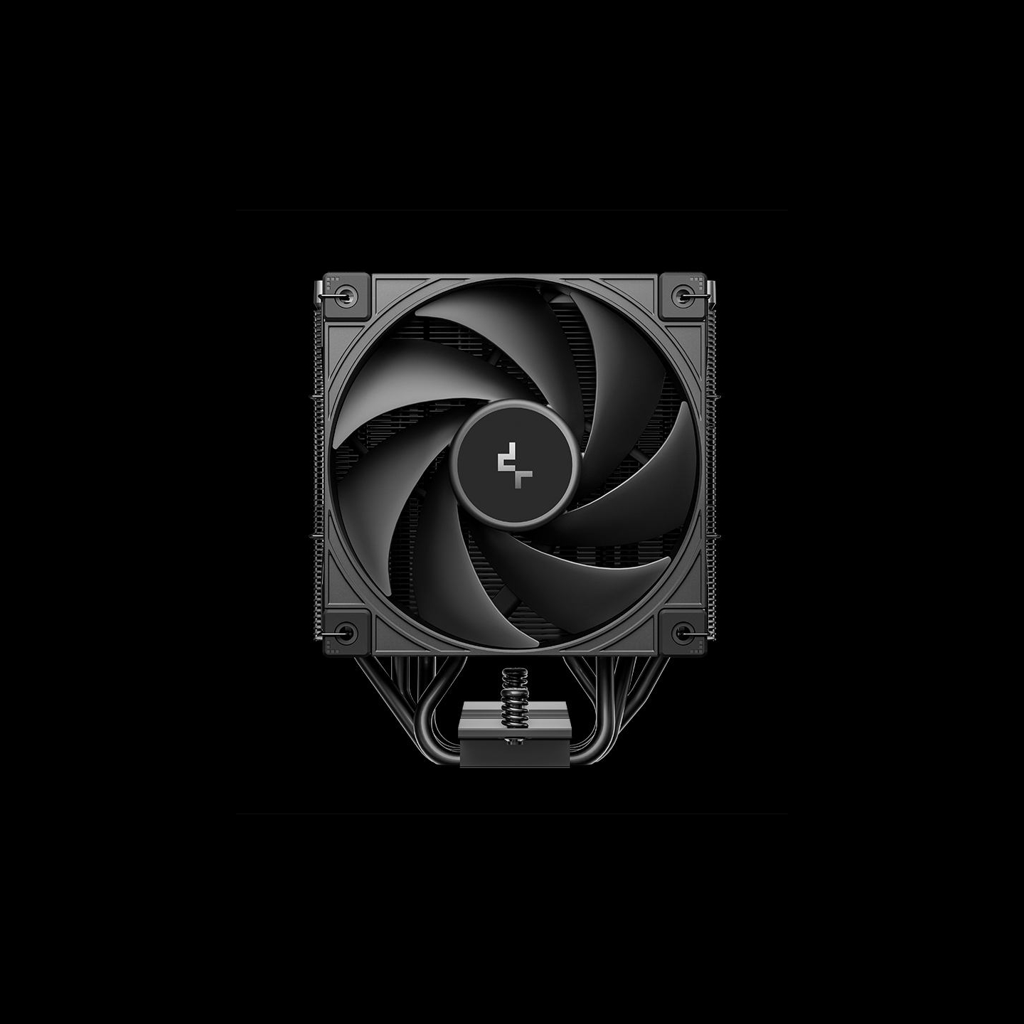 Deepcool Air Cooler | AK400 G2 | Intel, AMD