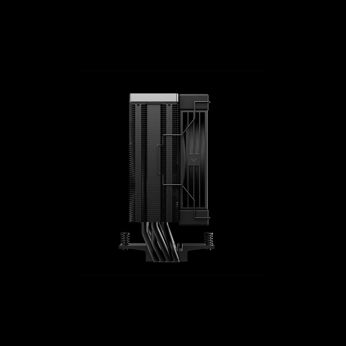 Deepcool Air Cooler | AK400 G2 | Intel, AMD