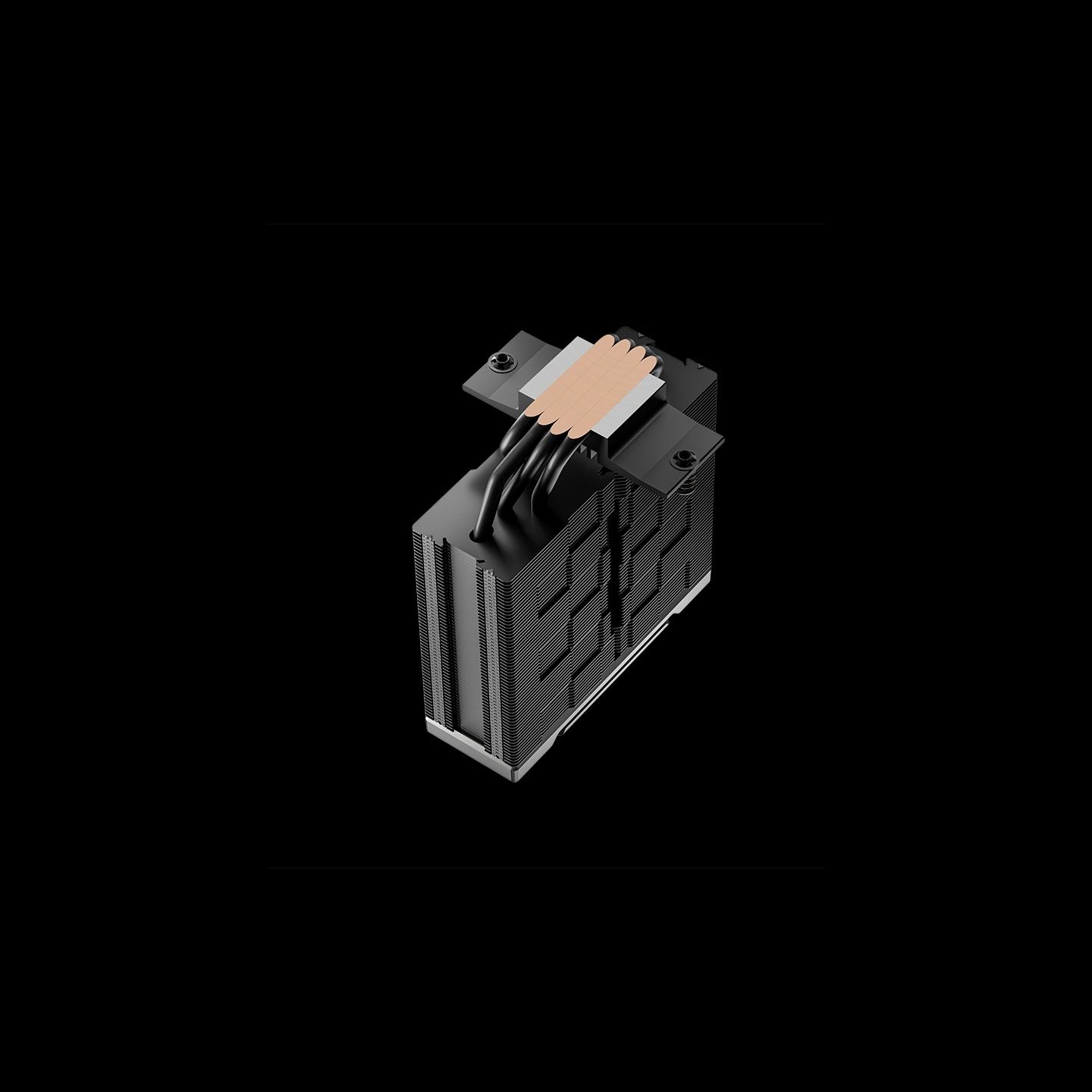 Deepcool Air Cooler | AK400 G2 | Intel, AMD