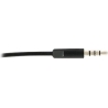 Logitech H111 Corded Stereo Headset - BLACK - 3.5 MM