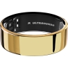 Ultrahuman | Ring Air | Bionic Gold | Size 10 | Smart Ring