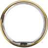 Ultrahuman | Ring Air | Bionic Gold | Size 10 | Smart Ring