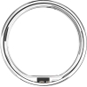 Ultrahuman | Ring Air | Space Silver | Size 11 | Smart Ring