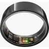 Ultrahuman | Ring Air | Aster Black | Size 11 | Smart Ring