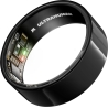 Ultrahuman | Ring Air | Aster Black | Size 11 | Smart Ring