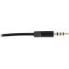 Logitech H111 Corded Stereo Headset - BLACK - 3.5 MM