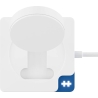 Hyper HyperDrive Flex MagCharge USB-C Hub, White/Blue | HD8100BUGL | HDMI ports quantity 1