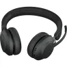 Jabra Evolve2 65 UC Stereo, No Stand, USB-A / 26599-989-999