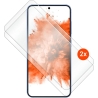 Fixed Screen protector | Samsung | Galaxy S26+ | Tempered Glass | Clear | 2.5D