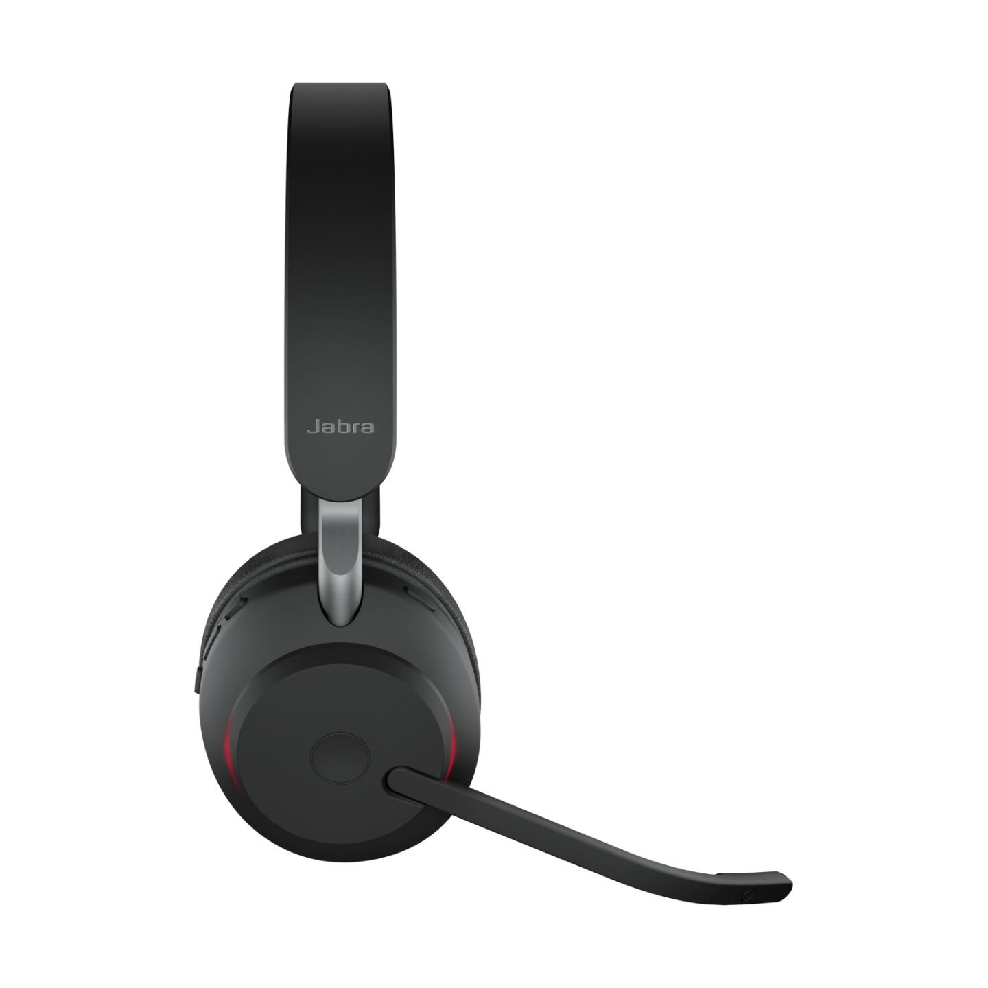 Jabra Evolve2 65 UC Stereo, No Stand, USB-A / 26599-989-999