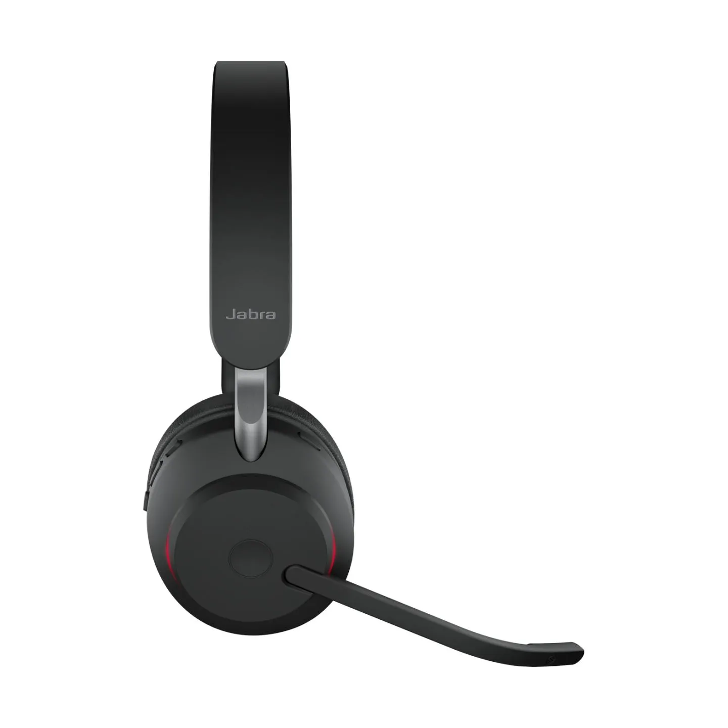 Jabra Evolve2 65 UC Stereo, No Stand, USB-A / 26599-989-999