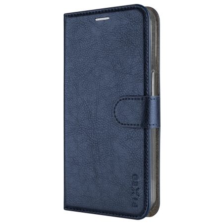 Fixed Opus | Book Case | Samsung | Galaxy A37 5G | Synthetic leather | Blue