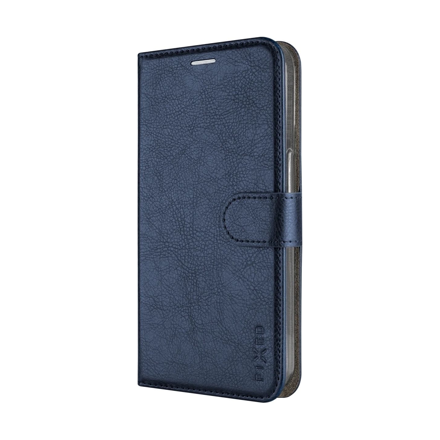 Fixed Opus | Book Case | Samsung | Galaxy A37 5G | Synthetic leather | Blue