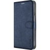 Fixed Opus | Book Case | Samsung | Galaxy A37 5G | Synthetic leather | Blue