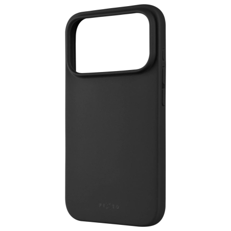 Fixed Story | Back cover | Samsung | Galaxy A37 5G | Rubberized | Black