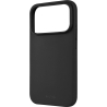 Fixed Story | Back cover | Samsung | Galaxy A37 5G | Rubberized | Black