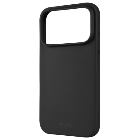 Fixed Story | Back cover | Samsung | Galaxy A37 5G | Rubberized | Black