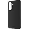 Fixed Story | Back cover | Samsung | Galaxy A57 5G | Rubberized | Black