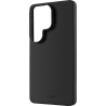 Fixed Story | Back cover | Samsung | Galaxy S26 Ultra | Rubberized | Black